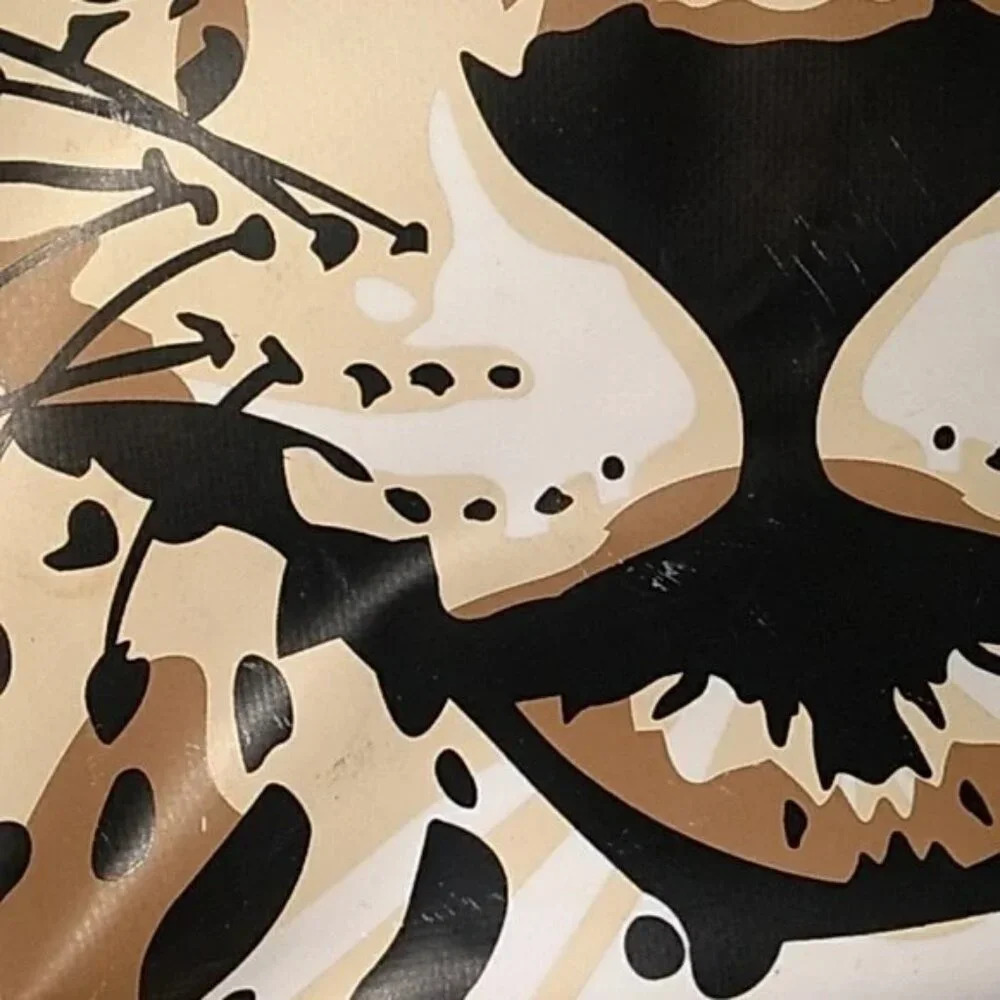 Mara Hoffman Jaguar Limited Edition Beach Tote - Picture 9 of 12